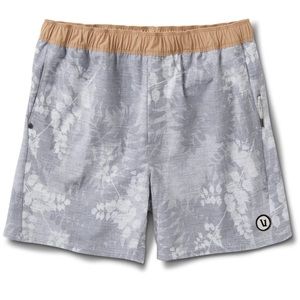 Vuori Men’s Cape Shorts